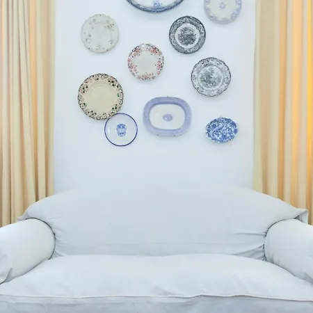 Dora Trevi 아파트 로마