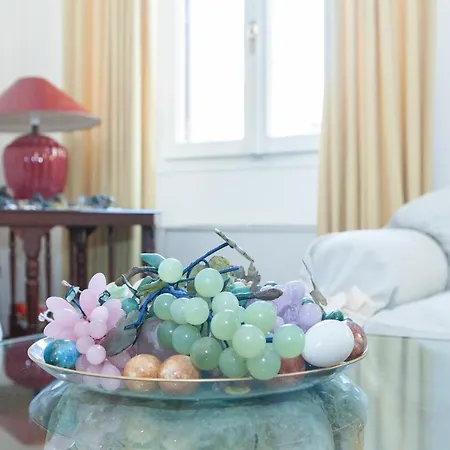 아파트 Dora Trevi 로마