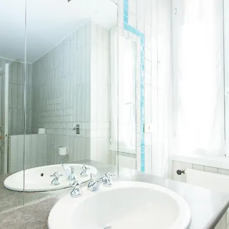 아파트 Dora Trevi