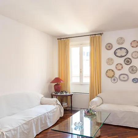 아파트 Dora Trevi *