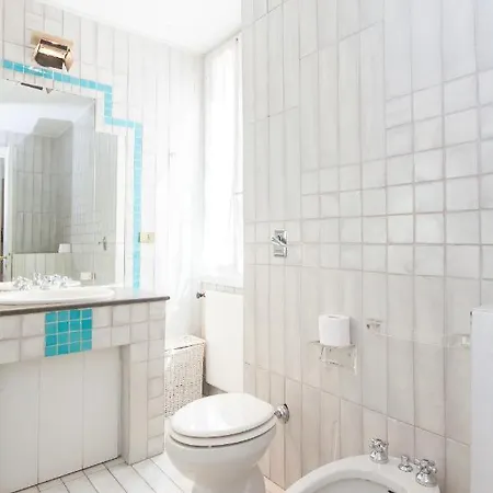 아파트 Dora Trevi